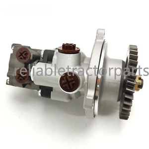 Power Steering Fule Pump 8693974660 20770313 For VOLVO MACK MP7 MP8 - Picture 1 of 4