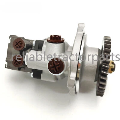 Power Steering Fule Pump 8693974660 20770313 For VOLVO MACK MP7 MP8 - Image 1 of 4