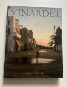 GALERIE MEZZO, VINARDEL - Picture 1 of 1