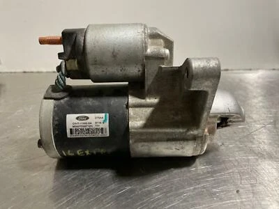 2016 FORD EXPEDITION OEM ENGINE STARTER MOTOR 50K CK4T-11000-DA 2015 2017 - Image 1 of 4