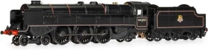 Hornby R30135 br Princess Royal Class 'The Turbomotive' 46202 dcc 21 pin listo - Imagen 1 de 5