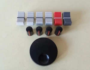 Roland Sp808 - Regler + Slider + Jog Dial - Bild 1 von 2