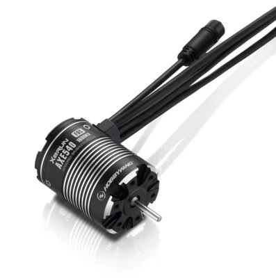 Hobbywing Xerun AXE540 FOC Motor for Rock Crawler 1800kV 2300Kv - Imagen 1 de 2