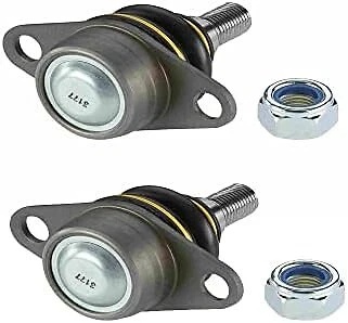 Rótula delantera inferior trasera para BMW 325xi 330xi X5 X1 328xi 335xi 328i Foto 1 de 2