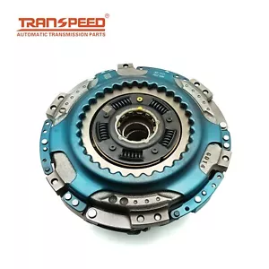 D7UF1 Auto Transmission Clutch For HYUNDAI ACCENT 1.6L 2014 - Picture 1 of 10