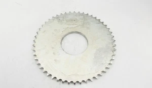 Neues Martin 12A50 Kettenrad 50 Zähne 4" Bohrung - Bild 1 von 4