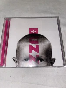 The Buzz Tooth & Nail 2005 Rock Compilation Music CD NEW - Picture 1 of 4