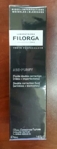 Filorga Age-Purify Double Correction Anti-Aging Treatment - 50 mL (Sealed Box) - Picture 1 of 3