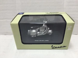 New Ray 1:32 Diecast Piaggio VESPA 150 GS ( 1955 ) MIB - Picture 1 of 1
