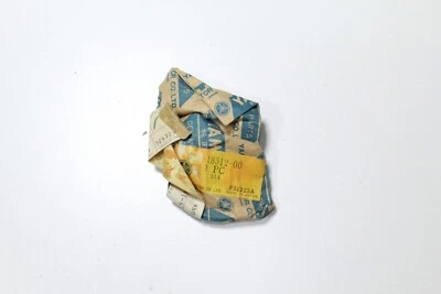 NOS Yamaha Shift Fork #2 2 1976 YZ125 YZ175 PART# 525-18512-00 - Image 1 of 3