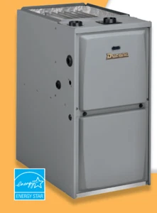 Ducane by Lennox 97% Energy Star Gas 2 Stage Variable Furnace 110K FREE SHIP - Picture 1 of 2