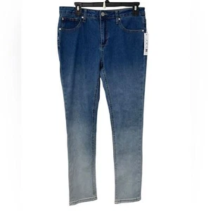 NWT Joe’s Jeans The Rad Skinny Fit Jeans Kids Size 18 Waist 31” Will Fit Women - Picture 1 of 7