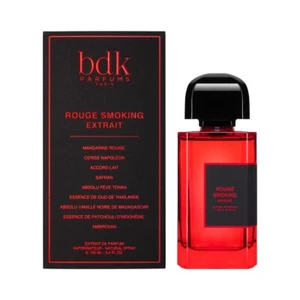 BDK Rouge Smoking Extrait 3.4 oz / 100 ml Extrait de Parfum - Picture 1 of 6