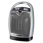 Lasko 5409 Ceramic Portable Space Heater with Adjustable Thermostat-Features ...