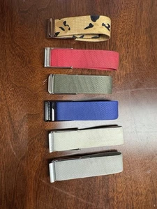 whoop 4.0 band - Bild 1 von 2