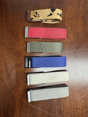 Whoop 4.0表带 — 第 1/2 张图片