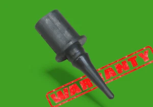 1997-2016 porsche boxster 911 cayenne outside air ambient temperature sensor - Foto 1 di 9