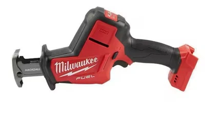 NEW Milwaukee 2719-20 M18 FUEL Hackzall, PowerState Brushless Motor (Tool Only) - Image 1 of 4