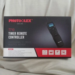 Release PHOTOOLEX T710 - Picture 1 of 10