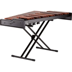 Adams Academy Series Padouk Marimba 3.0 Octave Desktop Model - Picture 1 of 5