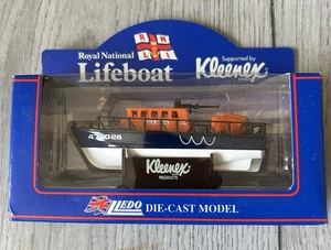 Lledo RNLI Lifeboat Die Cast Model 47-026 Boxed - Picture 1 of 6