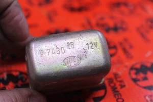 Alfa Romeo, Ferrari  Sipea T7430 Relay - Picture 1 of 4