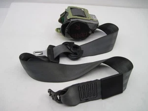 Seat Belt Audi TT 2000 00 2001 01 2002 02 2003 03 2004 04 05 06 Passenger 716550 - Picture 1 of 12