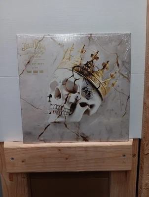 Jelly Roll Beautifully Broken - Vinyl Record LP Sealed New Foto 1 de 2