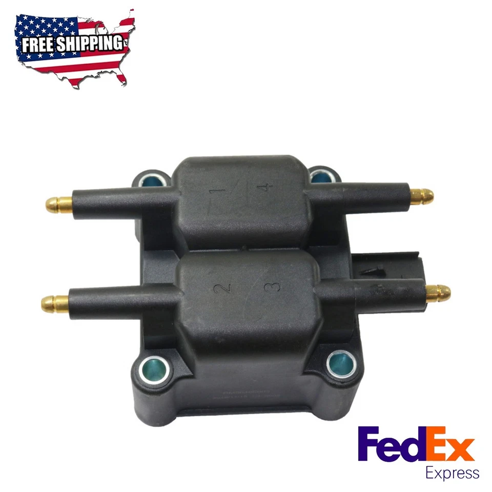 Bobina de encendido compatible con Mini Cooper Base S Clubman 2003-2008 Foto 1 de 4