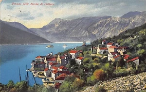 Montenegro - Perasto nelle Bocche di Cattaro - Imagen 1 de 2