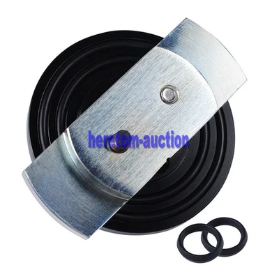 Dipstick Adapter Repair For Ford 7.3L Powerstroke F-250 F-350 F-450 F-550 E-250 - Image 1 of 4