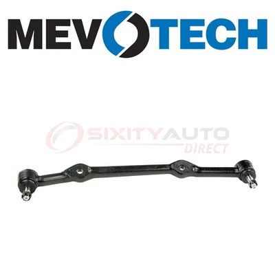 Mevotech OG Steering Center Link for 1982-2004 Chevrolet S10 1.9L 2.0L 2.2L ji Foto 1 de 4