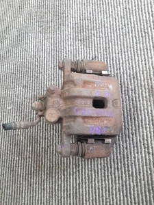 SSANGYONG TURISMO REAR BRAKE CALIPER DRIVER SIDE 2016 - Picture 1 of 7