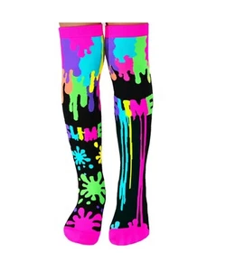 MADMIA SLIME SOCKS - Picture 1 of 1