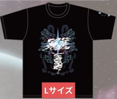 Stardom Sayaka Kurei Tokimeki T-Shirt L Size Limited Edition New - Image 1 of 4