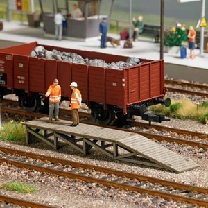 Busch Laderampe TT 8815 - Picture 1 of 1