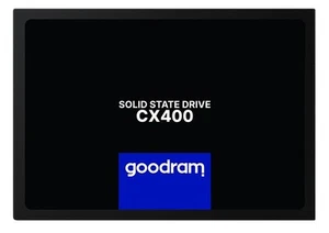 5908267923450 CX400-G2 512GB SATA3 2,5 7mm GOODRAM - Picture 1 of 1
