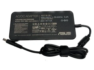 AC Adapter for ASUS ROG G20 G20AJ-B08 G20AJ-B11 G20AJ-US029S G20CB-B10 Gaming - Picture 1 of 3