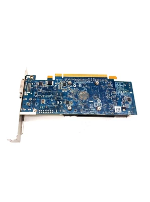 AMD RADEON C334 1GB DDR5 DVI DP Graphics Card 132200K0000 - Image 1 of 4