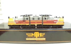 MTH Ho 80-2141-1, Bi-Polar Electric Locomotive, Milwaukee Road E-1, DCC sound - Picture 1 of 5