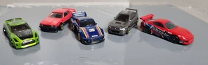Hot Wheels sueltos diecast 1/64, Matchbox, etc. - Marcas de automóviles que comienzan de la N a la Z - Imagen 1 de 459