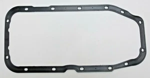 JUNTA DE SUMIDERO VAUXHALL-OPEL-DAEWOO - GOMA PRE ECOTEC ""U"" SEC 1.8 Y 2.0 JJ 385E - Imagen 1 de 1