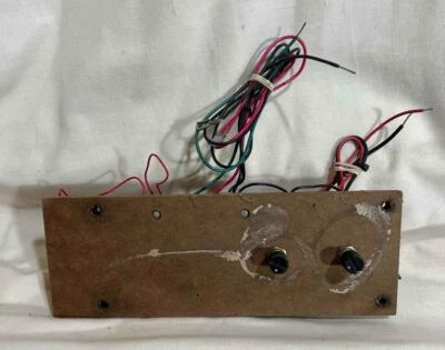 Probado JBL L36 Decade N36 Crossover Network ¡¡Bonito!! PM Foto 1 de 4