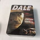 Dale Earnhardt Narrated by Paul Newman 6 Disc DVD Set Collectible Tin New Sealed
