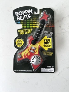 NEW Candyrific BOPPIN' BEATS Electric Guitar 15177 - Picture 1 of 2