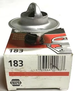 New Napa Temperature Thermostat 183 - Picture 1 of 1