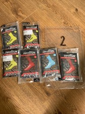 Velotoze Tall Shoe Cover Size M 40.5-42.5 EU Cycling Shoe Cover X6 Rrp £90
