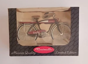 ROADMASTER MUSEUM QUALITY BICYCLE - Picture 1 of 3
