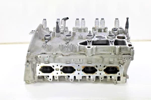 VW Atlas Golf Audi A3 A4 A6 Q5 Q7 TT 2.0L 2015-2023 OEM Engine Cylinder Head - Picture 1 of 24