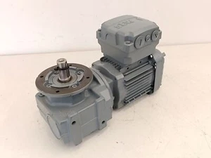 SEW-EURODRIVE SF37 DRN71MS4/IS Motoriduttore i: 43,68 - Foto 1 di 9
